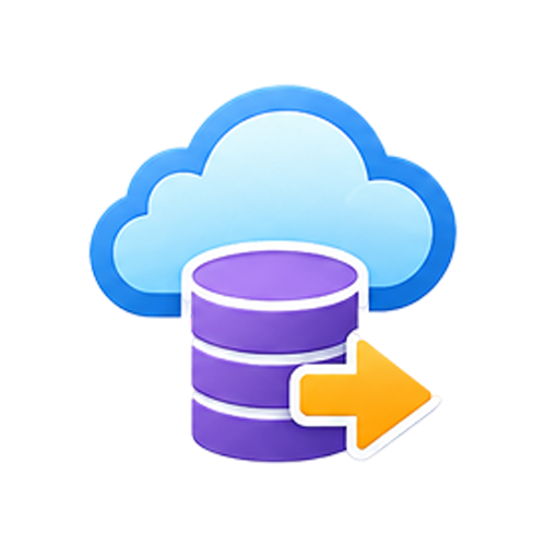  Data Migration